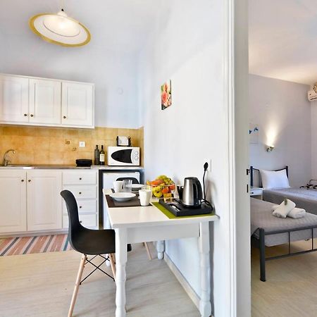 Kalliopi Apartments Ρόδα Εξωτερικό φωτογραφία